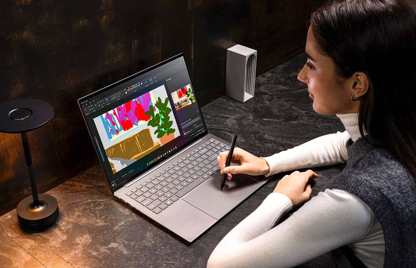 Acer випустила ноутбук Swift 16 із флагманським Intel Core Ultra X9 388H та OLED-дисплеєм із частотою 120 Гц