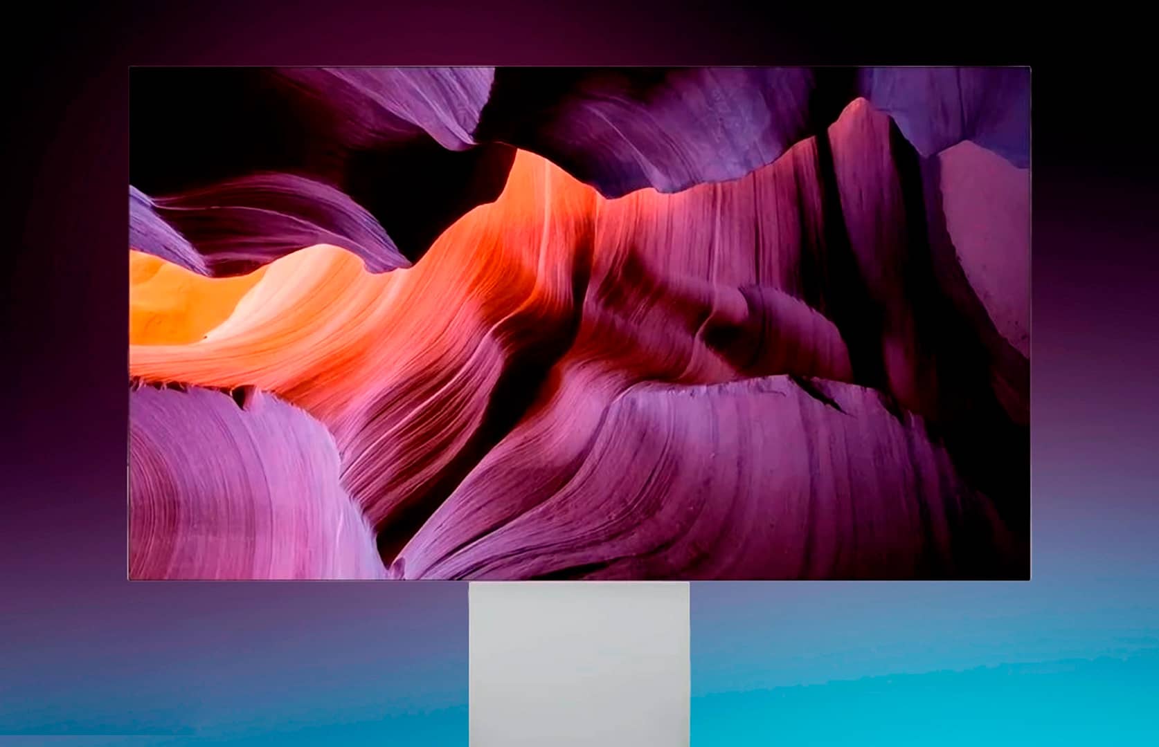 LG показала монітор UltraFine 6K з підтримкою Thunderbolt 5
