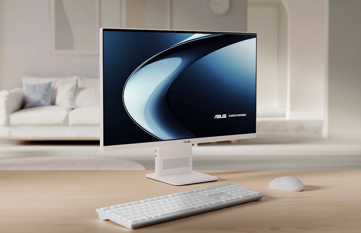 ARM у настільних ПК: Asus VM 441 показує, яким буде майбутнє моноблоків