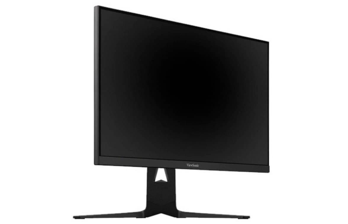 Представлено ігровий монітор ViewSonic XG2536