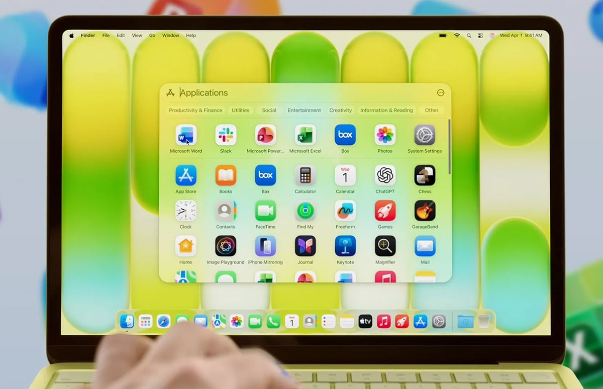 Колишній керівник Windows перейшов на MacBook Neo