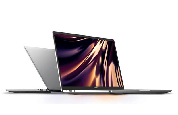 Xiaomi розкрила деякі специфікації очікуваного ноутбука NoteBook Pro 120G