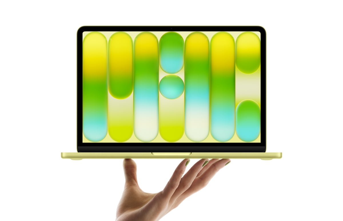 Apple може прибрати найдешевший MacBook Neo: базова версія на 256 ГБ опинилася під загрозою