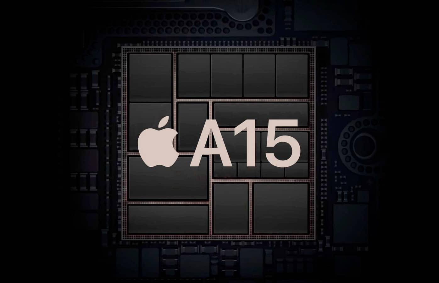 Apple тестує бюджетні MacBook на базі мобільних чипів серії A1Х