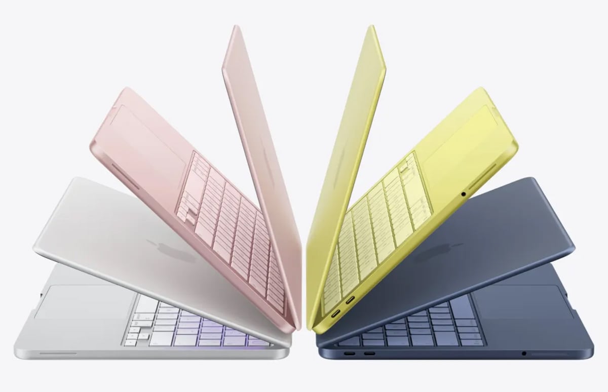 Дешевий MacBook Neo стрімко закінчується у США