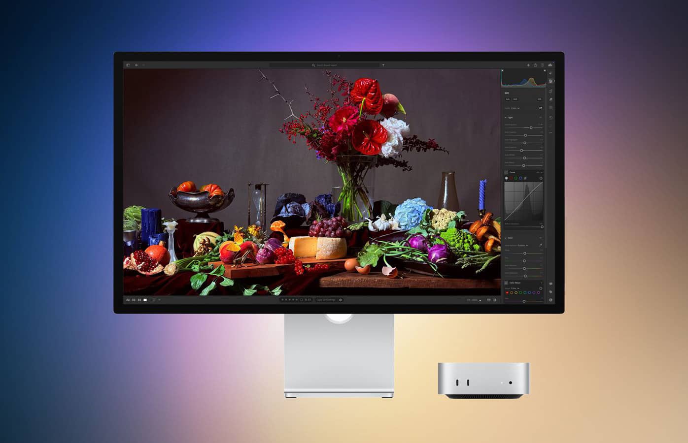 Apple додала в Studio Display XDR дві важливі технології дисплея