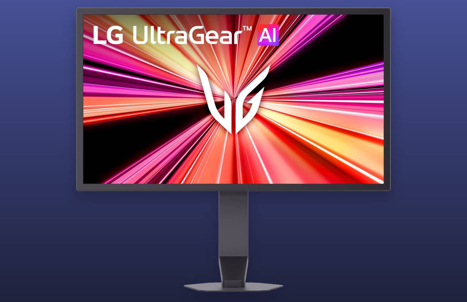 LG відкрила попередні замовлення на UltraGear 25G590B — перший ігровий монітор із частотою 1000 Гц без зниження роздільної здатності