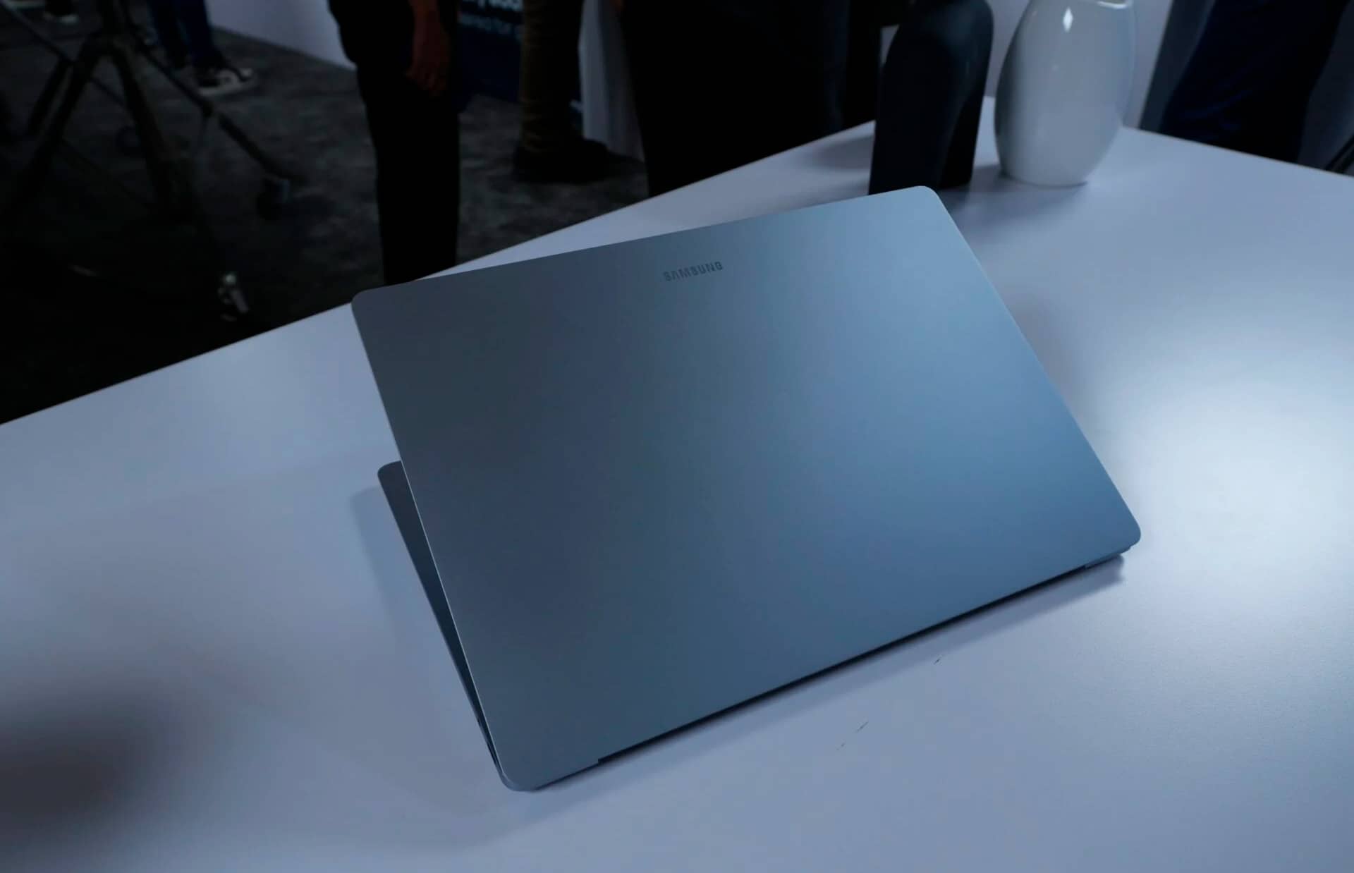 Розкрито терміни продажу та вартість ноутбуків Samsung Galaxy Book 6 Pro та Book 6 Ultra