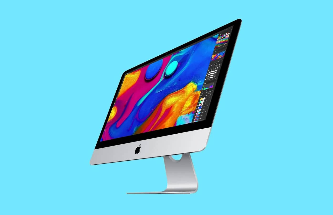 Apple визнала 21,5-дюймовий iMac 4K 2019 року вінтажним