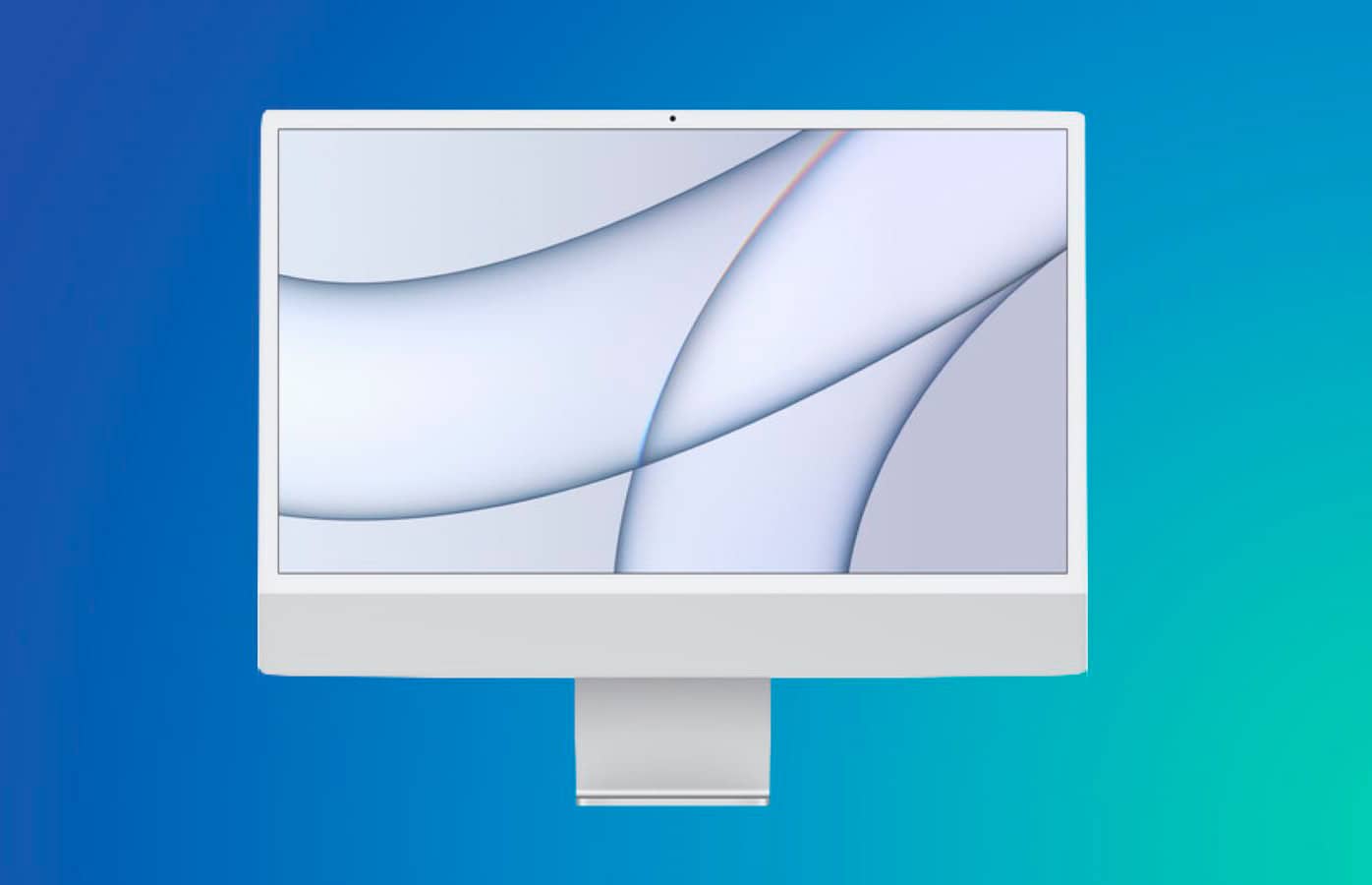 У 2027 році Apple випустить 24-дюймовий iMac з OLED-дисплеєм