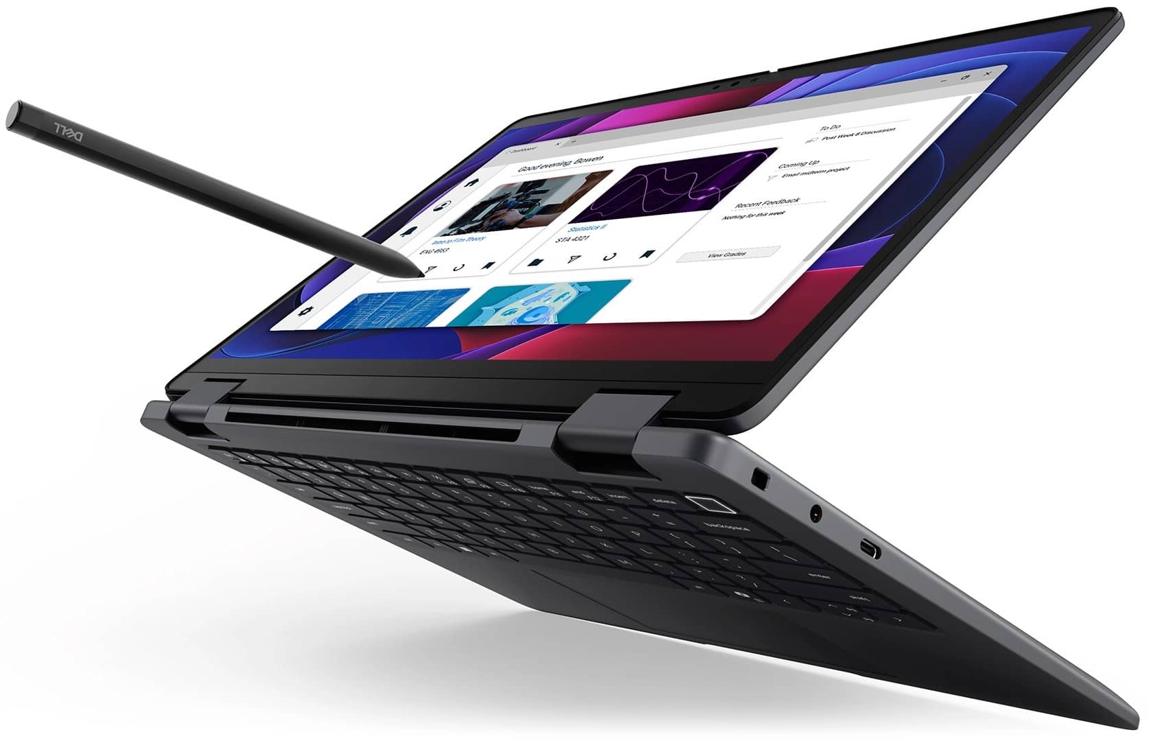 Dell випустила чотири нові бізнес-ноутбуки на Intel Wildcat Lake: до 48 ГБ ОЗП і Wi-Fi 7