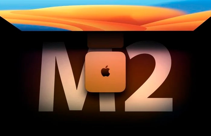 Нові MacBook Pro та Mac mini покажуть у листопаді