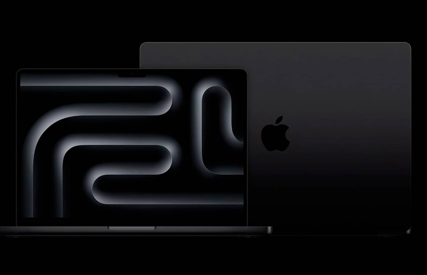 Apple вже працює над MacBook Pro на чіпі Apple M4