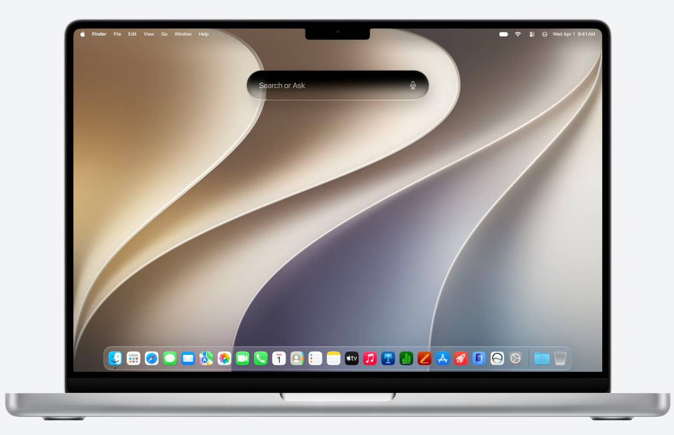 macOS 27 натякнула на появу MacBook Ultra: Apple готує найнезвичніший ноутбук у своїй історії