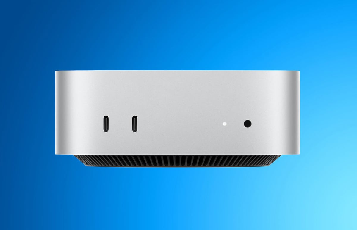 Apple різко підняла ціну Mac mini: базову модель прибрали з продажу