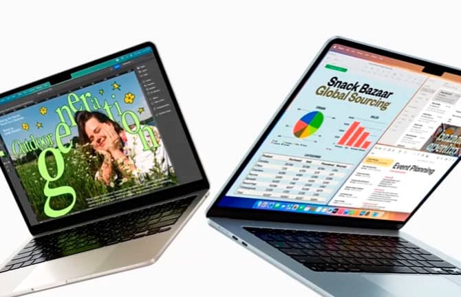 Apple готує до дебюту 12.9-дюймовий MacBook
