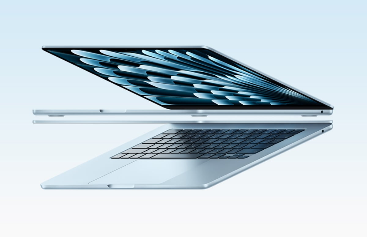 Дефіцит MacBook Air на M5 посилюється: покупцям доведеться чекати до вересня