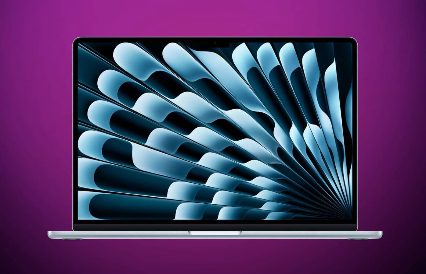 MacBook Air з OLED‑екраном не варто очікувати раніше 2028 року