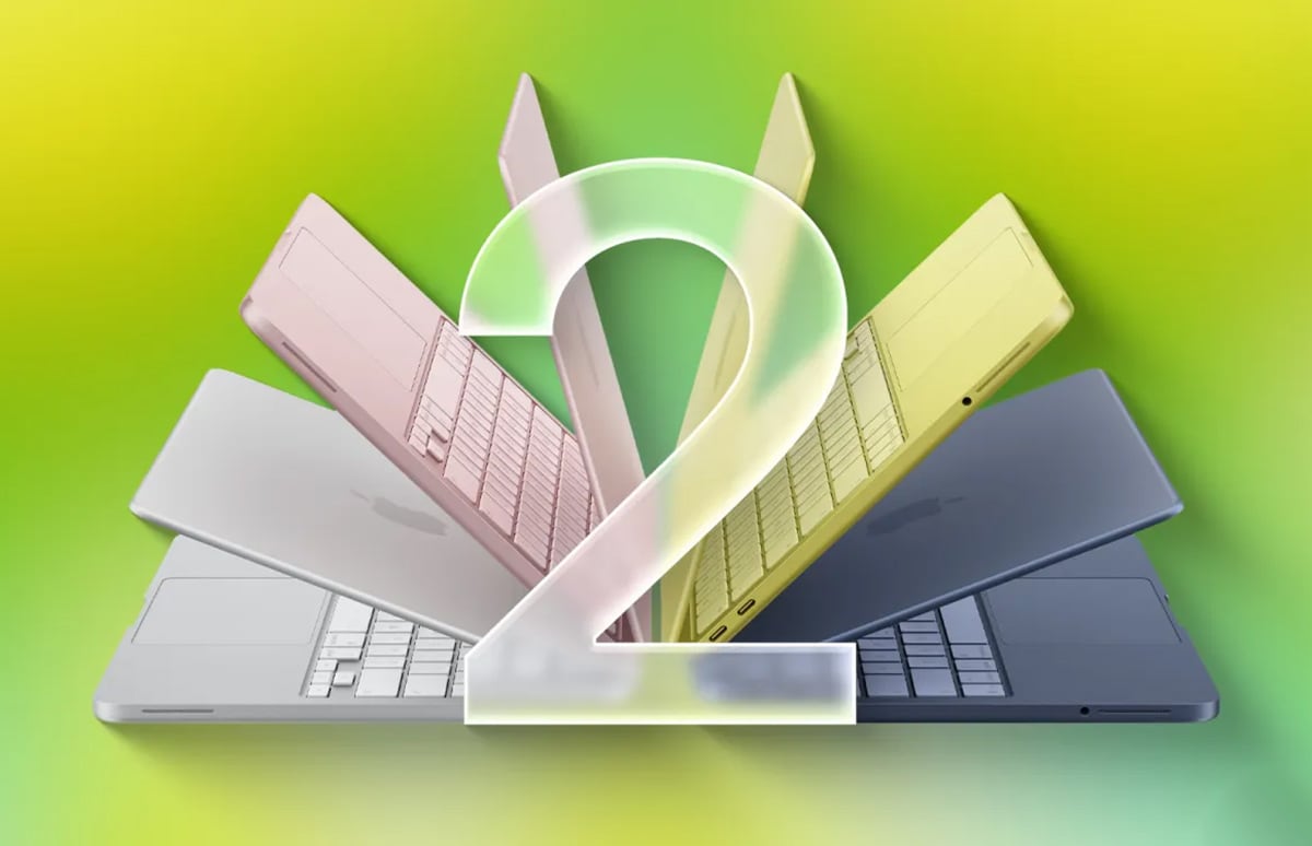 MacBook Neo 2 може отримати апгрейд, якого бракувало першій моделі: що змінять 12 ГБ пам’яті