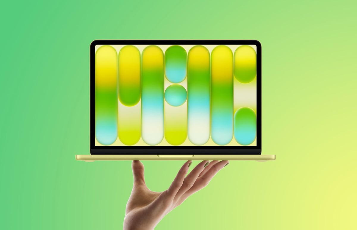 Швидкість SSD у новому MacBook Neo виявилася у 8 разів нижчою, ніж у MacBook Pro