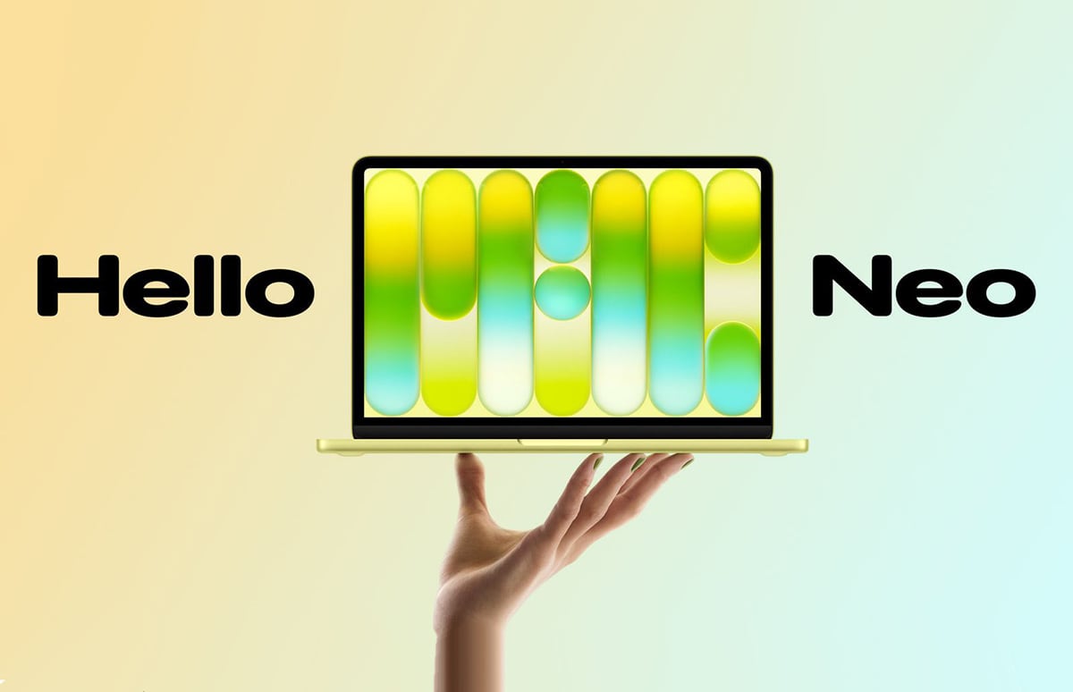 MacBook Neo розкупили ще до старту продажів