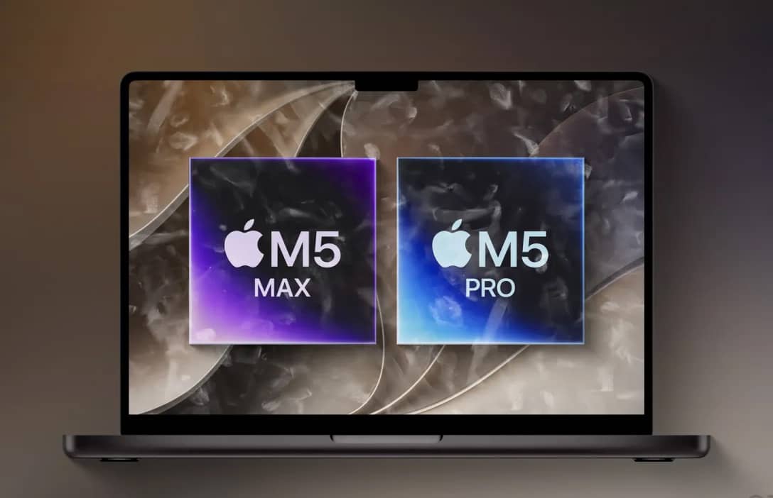 Сенсорні MacBook отримають несподівані процесори: з’явилися нові подробиці про майбутні ноутбуки Apple
