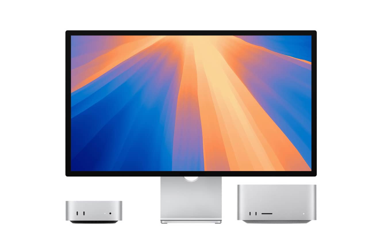 Apple попередила про дефіцит Mac mini і Mac Studio: постачання можуть затягнутися на місяці