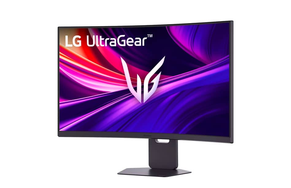 LG випустила ігровий монітор UltraGear G8 37G800A-B