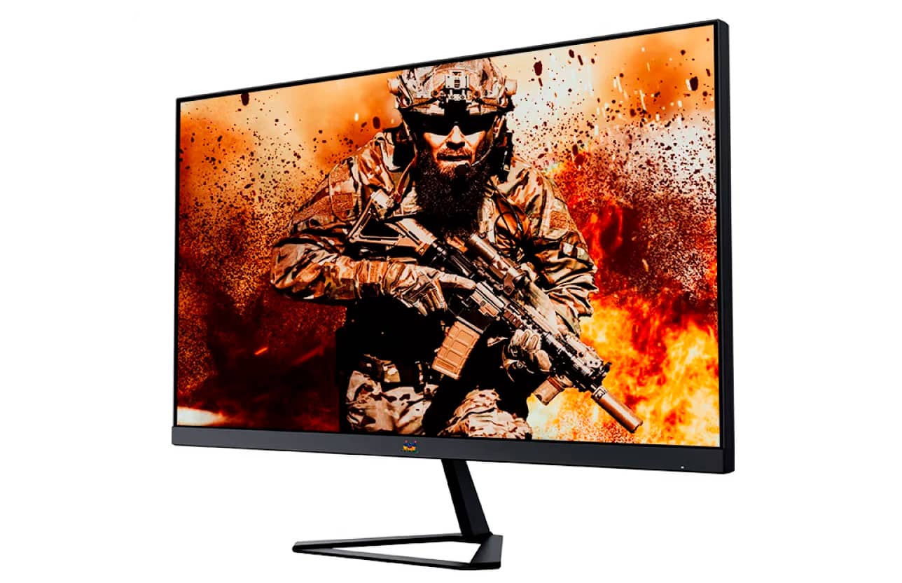 ViewSonic випустила доступний ігровий 4K-монітор із частотою 160 Гц