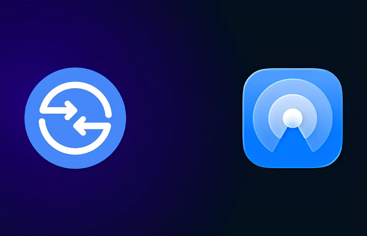 AirDrop з