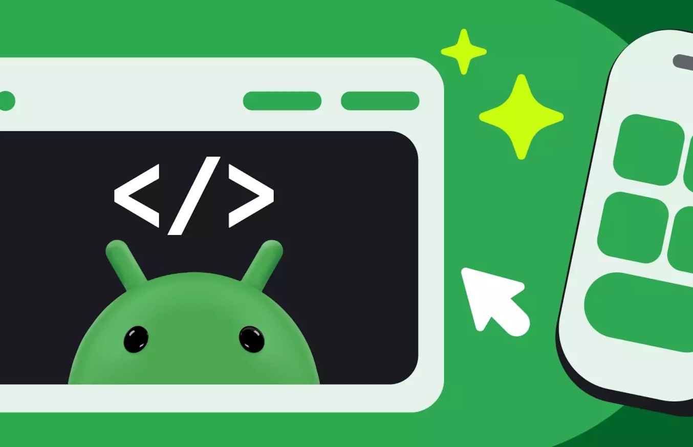 Google випустила експериментальну збірку Android Canary 2509