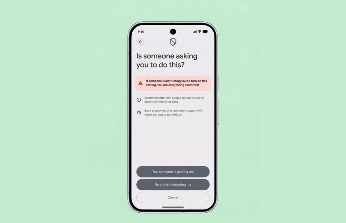 Google пояснила роботу нової системи встановлення програм на Android