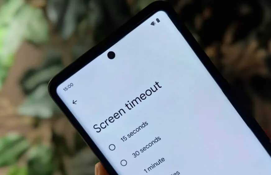 Android 15 прокачає екрани всіх смартфонів