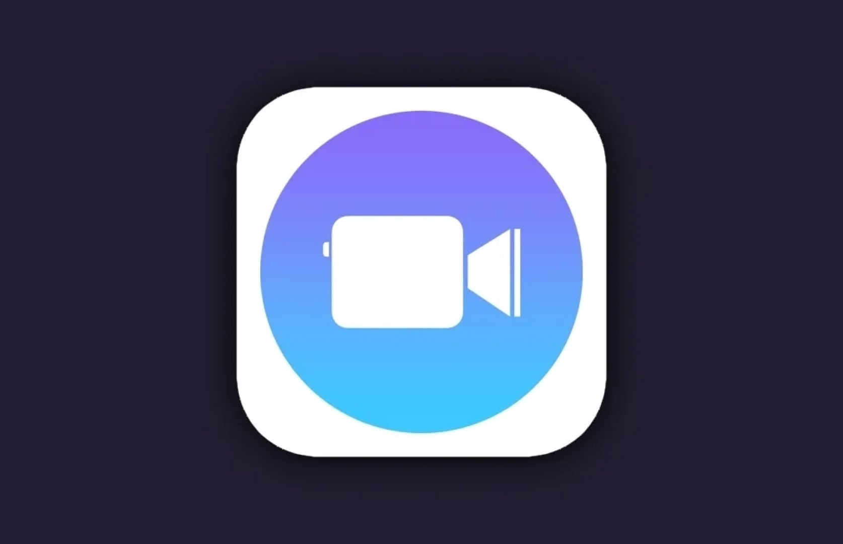 Apple припиняє підтримку програми Clips