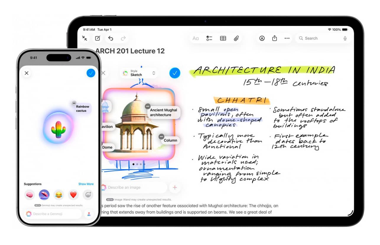 iOS 27 принесе велике оновлення можливостей Apple Intelligence