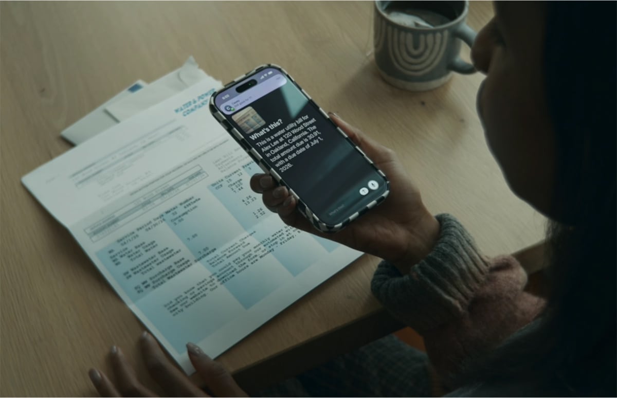 Apple готує масштабне оновлення доступності для iPhone, iPad і Vision Pro