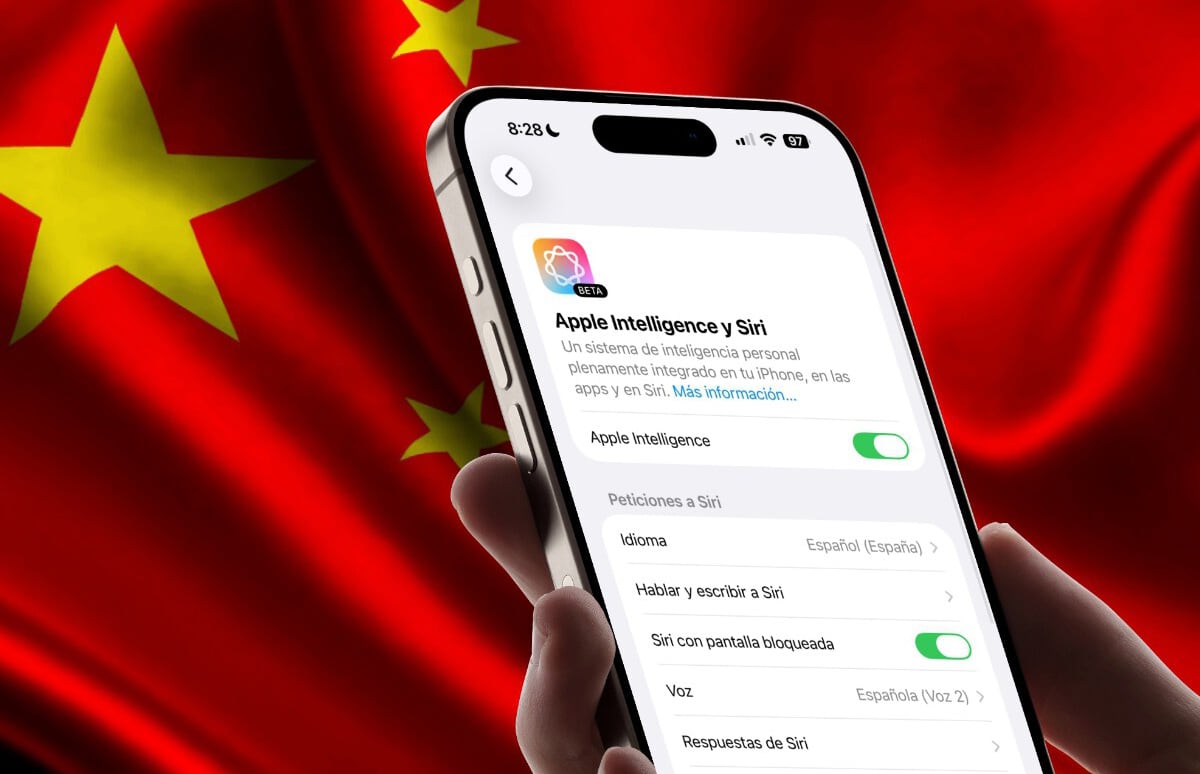 Apple Intelligence отримала зелене світло в Китаї: на iPhone готують особливу версію ШІ
