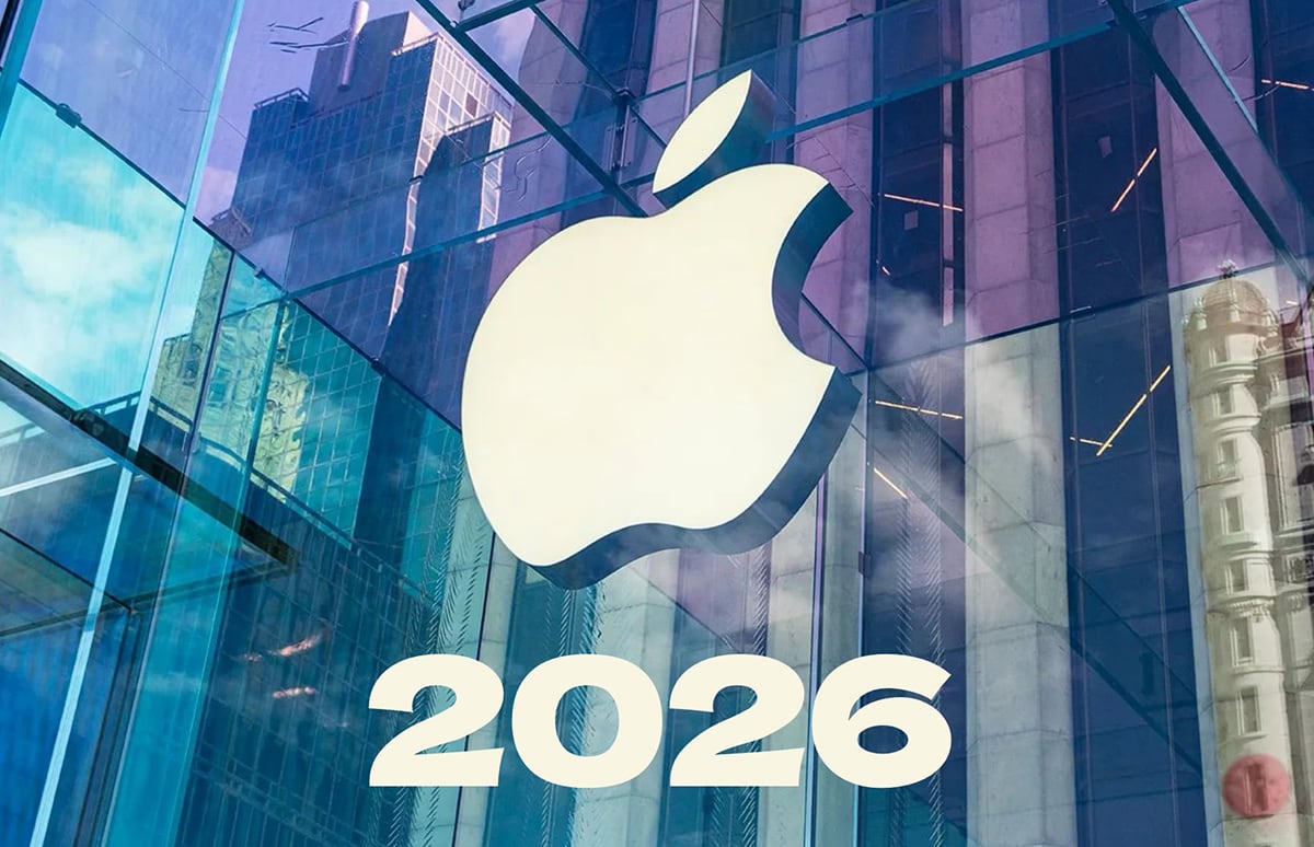 Які функції чекати від Apple у 2026 році