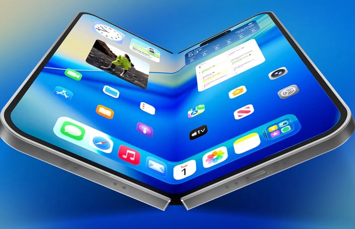 Майбутній iPhone Ultra отримає перевагу над Android-конкурентами завдяки iOS 27
