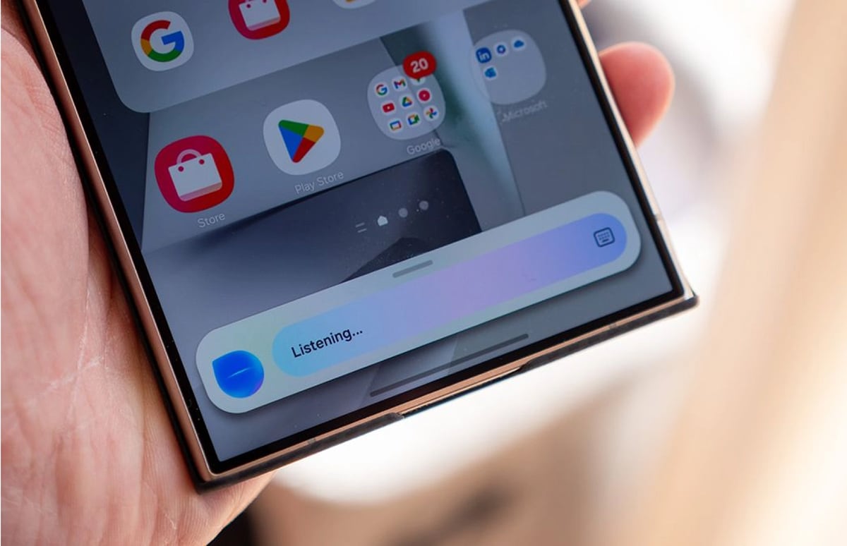 Samsung представила оновлений Bixby, який з