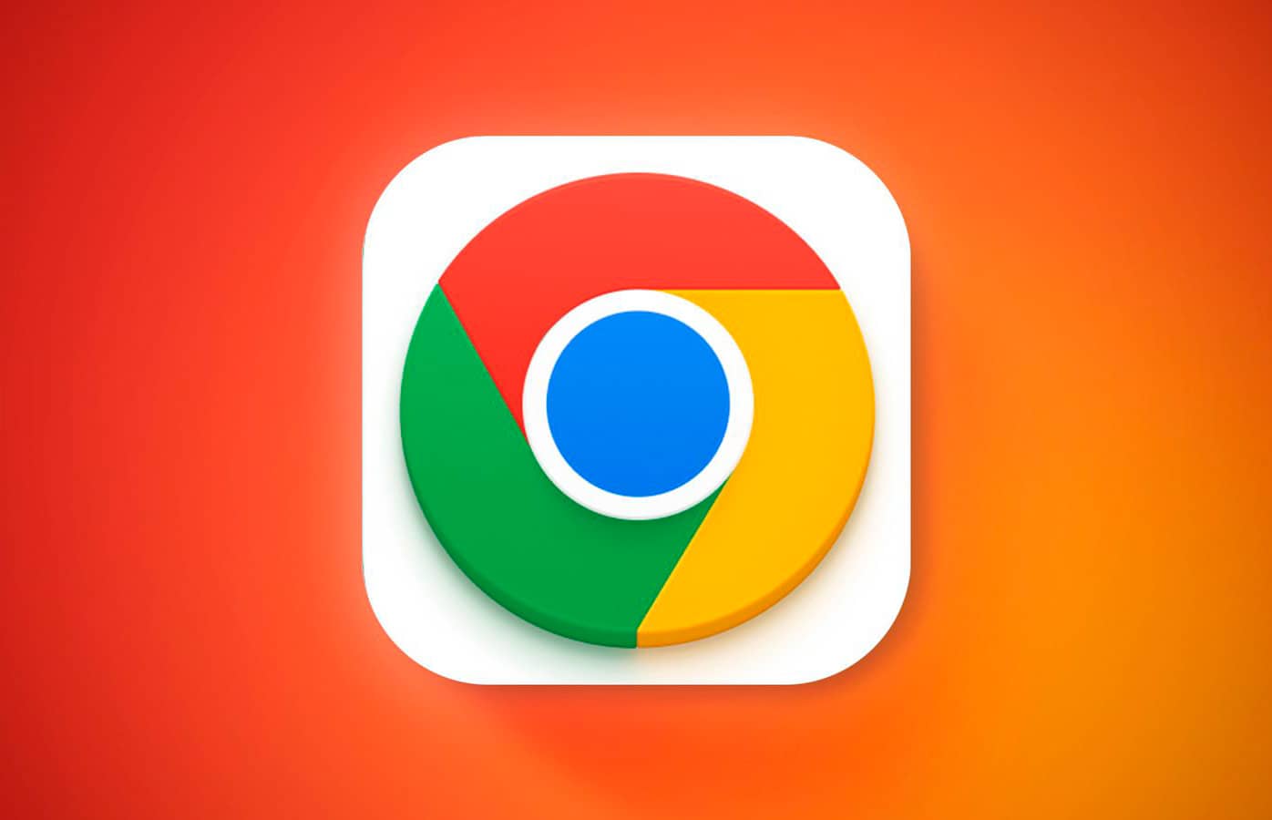 У Chrome для iOS з
