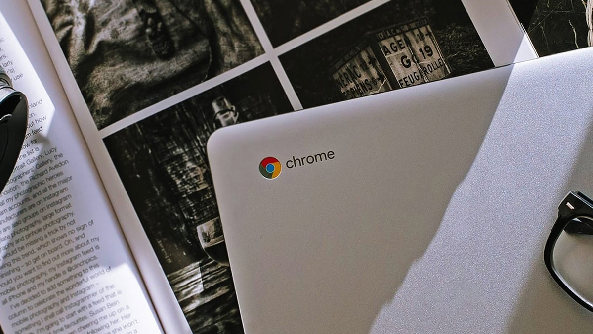 У Нідерландах обмежили використання Chrome OS та Google Chrome