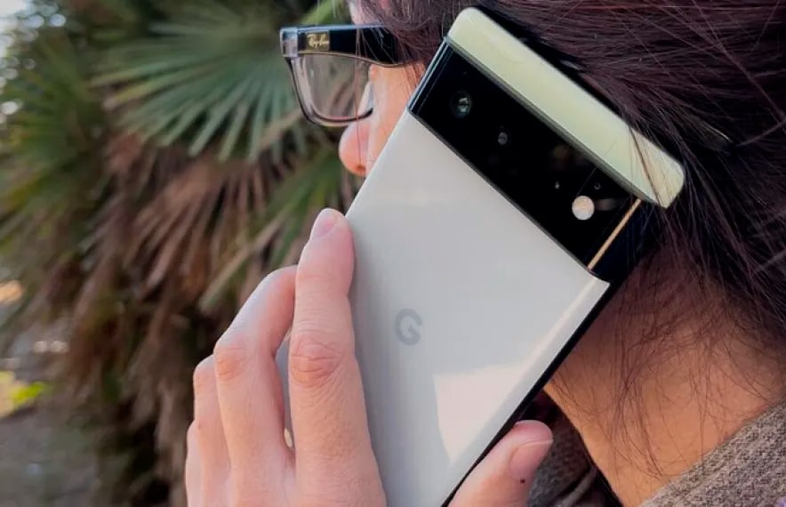 Google покращить якість дзвінків на Android-смартфонах
