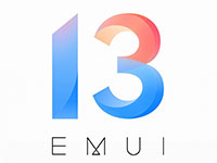 Huawei випустила нову прошивку EMUI 13