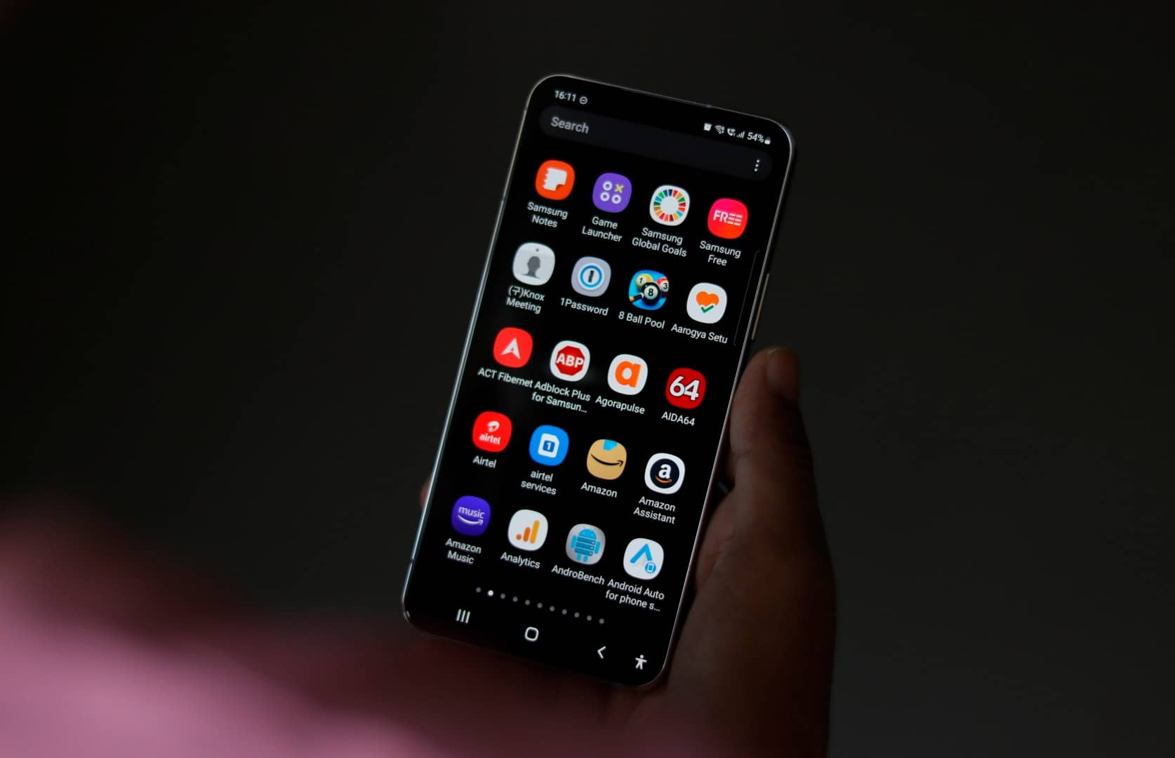 Samsung назвала чотири смартфони, які більше не отримають оновлень OneUI