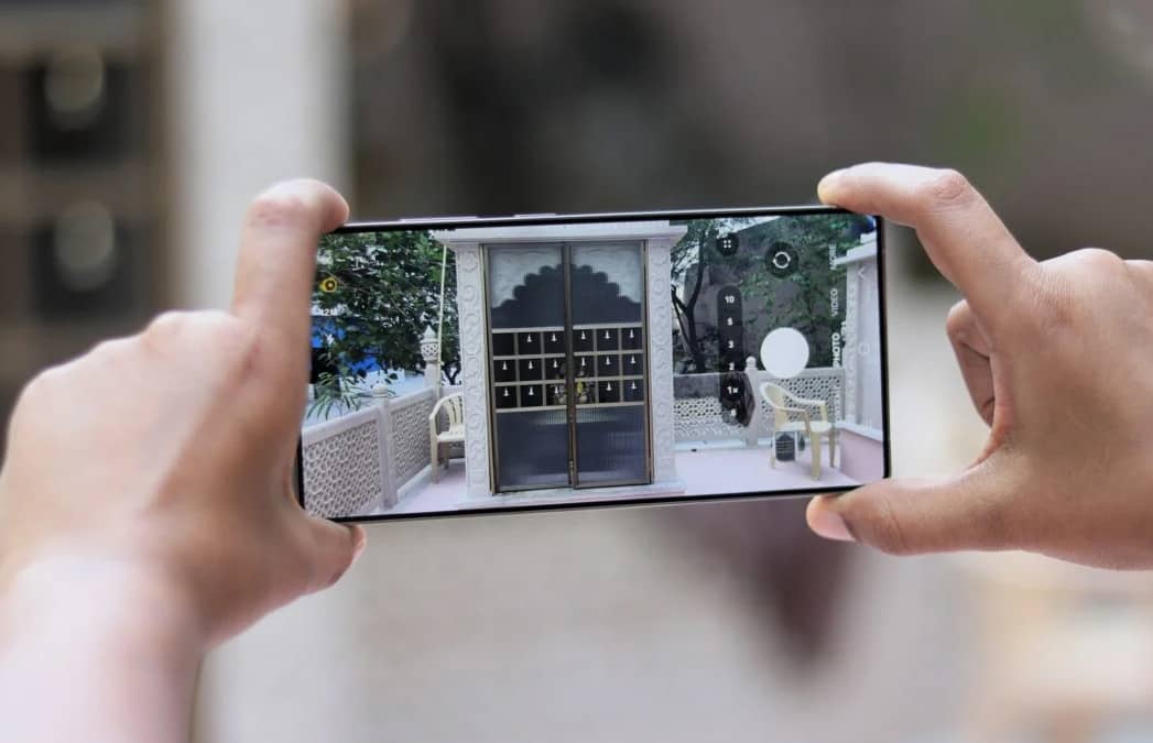 Samsung несподівано прибрала популярну функцію камери з One UI 8.5