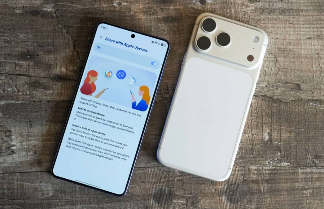 Android 17 розширив можливості переходу з iPhone: перенесення даних стало майже повним
