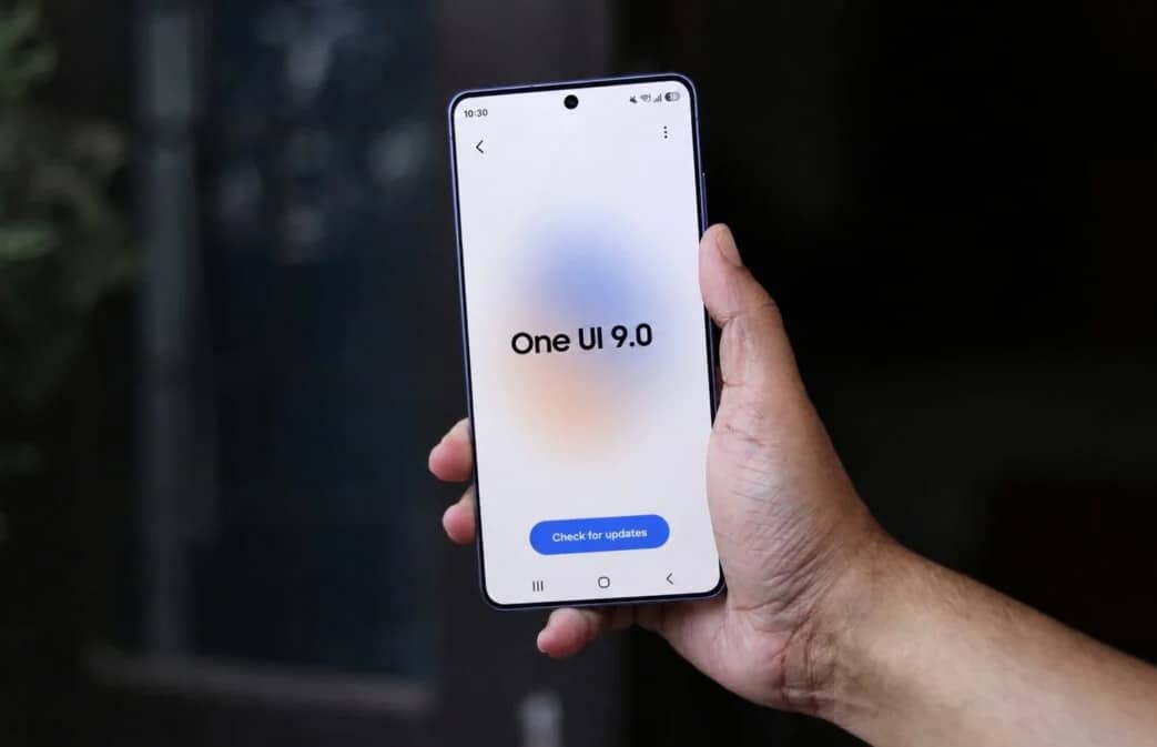 One UI 9 отримають десятки Samsung Galaxy: список смартфонів і планшетів