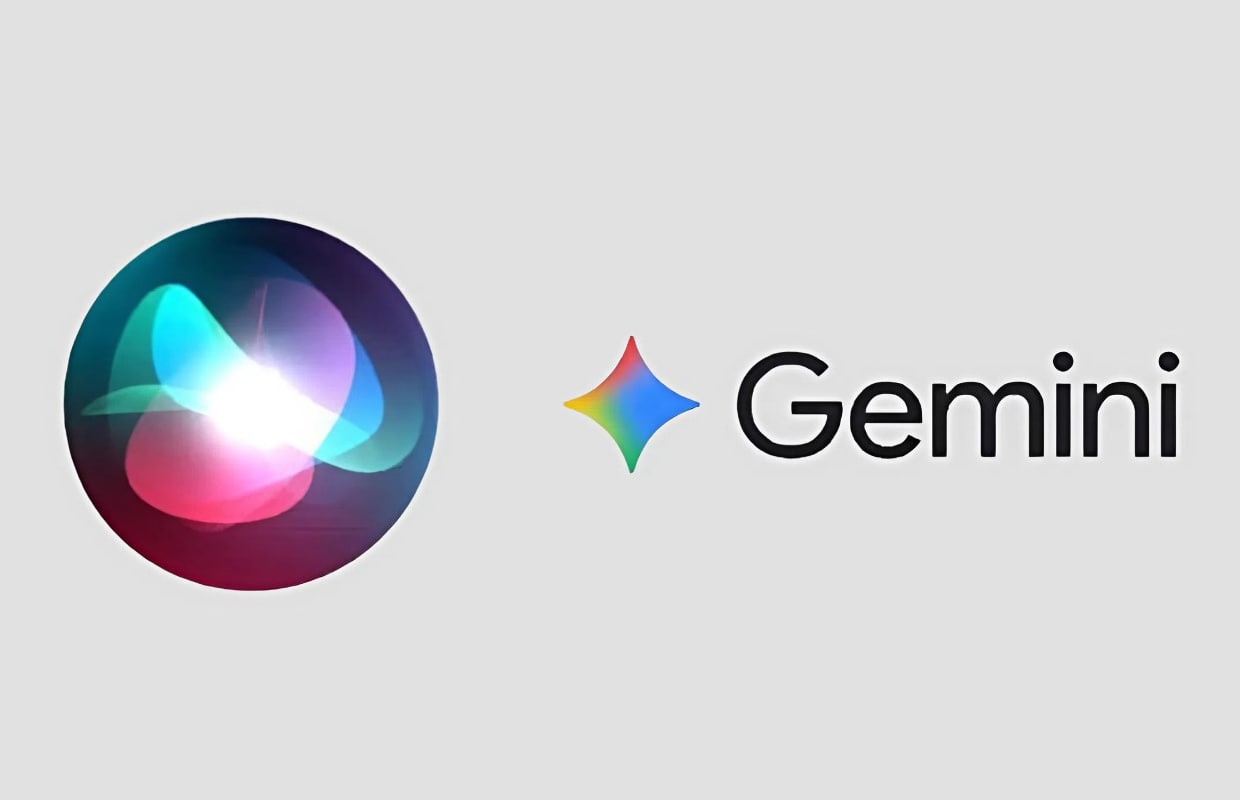 Apple веде переговори з Google про інтеграцію Gemini до оновленої Siri