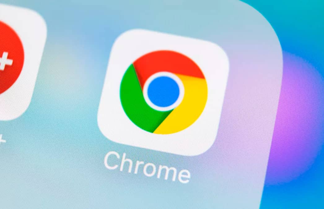 Google Chrome для Android навчився блокувати приватні вкладки відбитком пальця